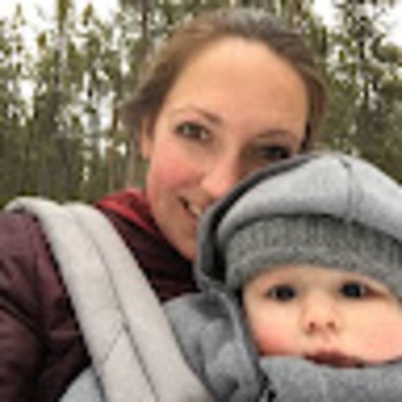 Meet your Posher, Alexandra - Picture 1 of 1